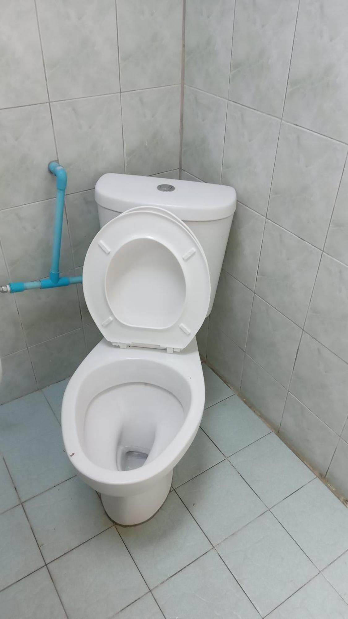 Bamboo Bungalow - Тонг Най Пан Яй Екстериор снимка