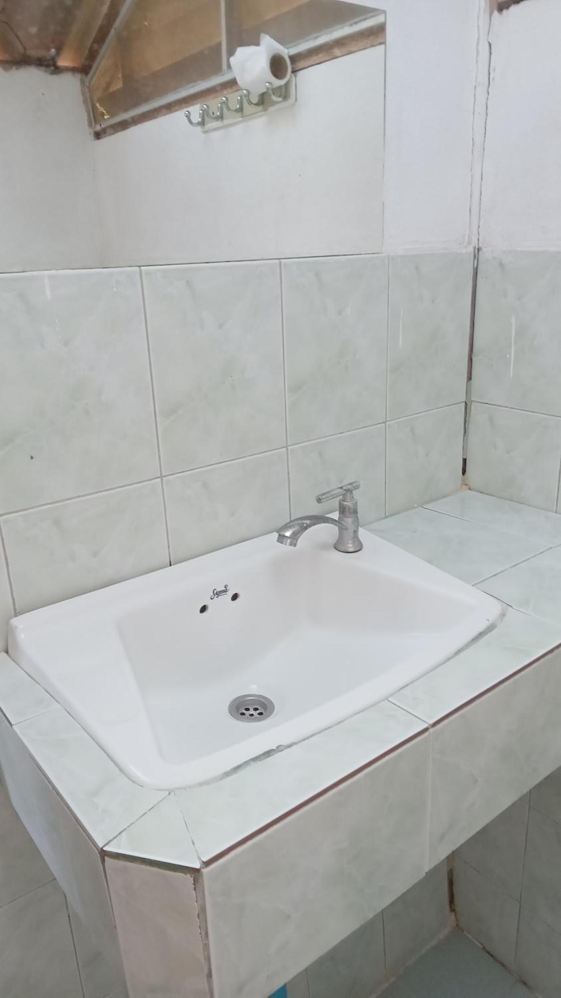 Bamboo Bungalow - Тонг Най Пан Яй Екстериор снимка