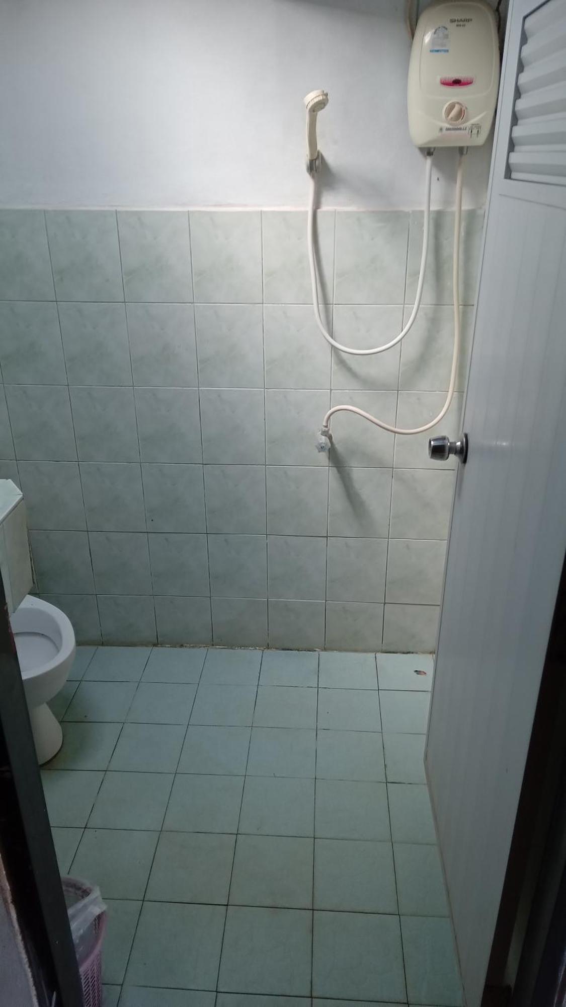 Bamboo Bungalow - Тонг Най Пан Яй Екстериор снимка